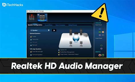 do you need realtek audio driver|realtek hd audio driver for dch vs non reddit.